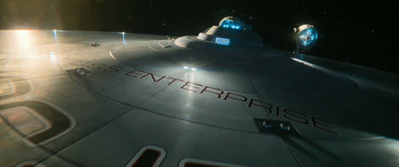 Captain's Log Stardate 2263 2Today is our 966th day in deep spacea little under three years into our five year missionThe more time we spend out herethe harder it is to tell where one day endsand the