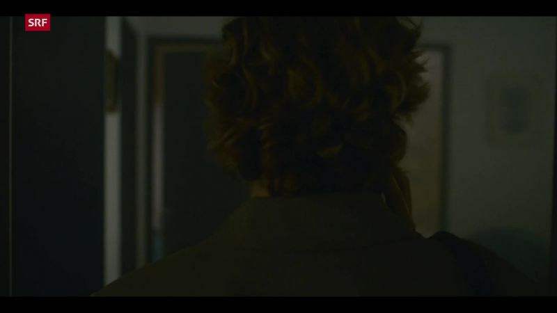 Yes? -Cécile, where are you?