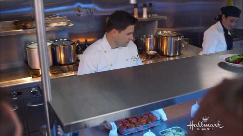 Yes, Chef! - Let's get it done!