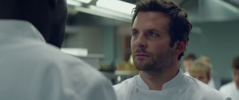Yes, chef