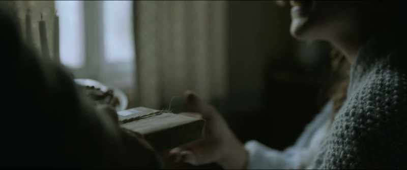 Yes, chocolate? - I wrote alone 30