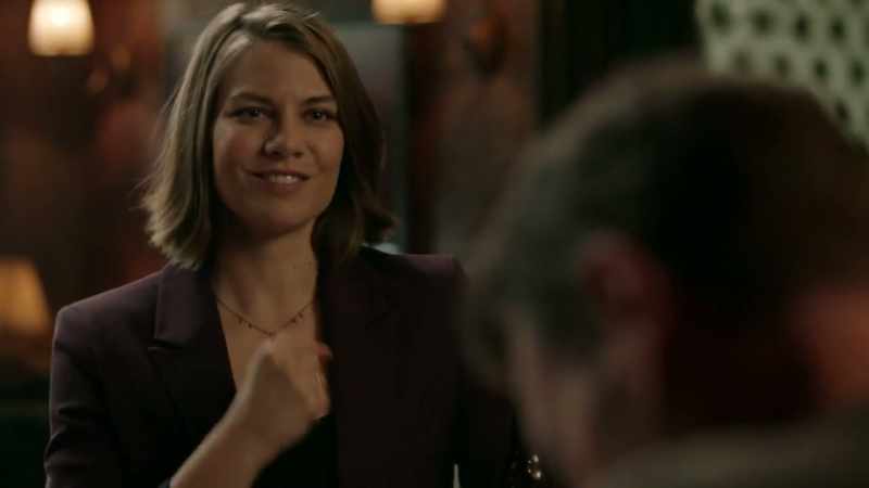 Yes! [ Chuckles ]