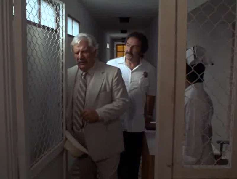 Yes Colonel We're just stirring the pot
