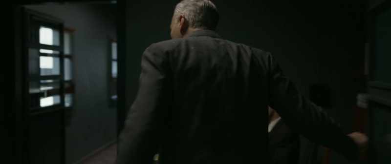 Yes, Commendatore
