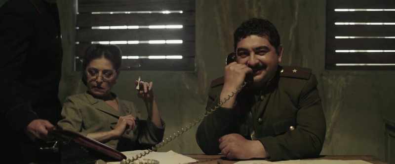 Yes, Comrade Commander. Filling quotas is always good