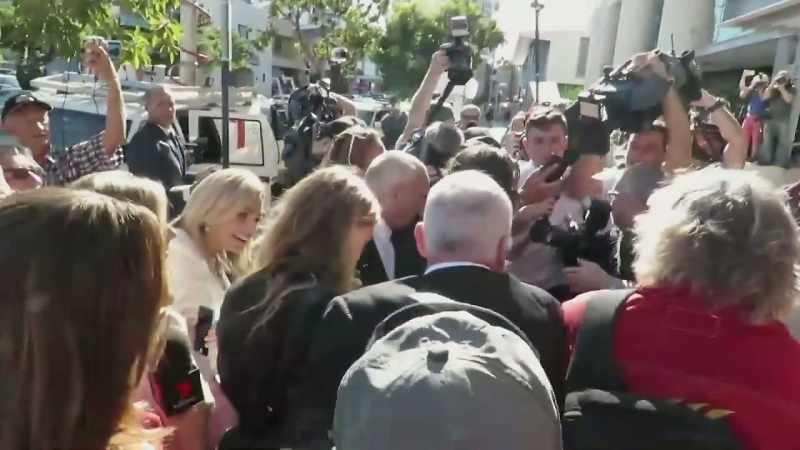 Yes, correct. -You testified that Mr. Depp, quote