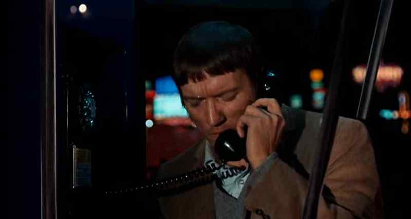 Yes, could I, could I have a report on the condition