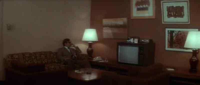 YES. COULD I HAVE A BLT? ROOM 2121