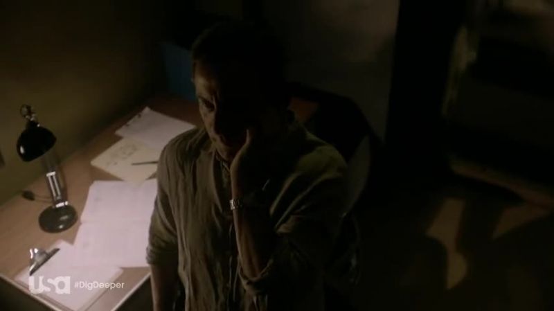 Yes, could I speak to, uh, Detective Golan Cohen, please?