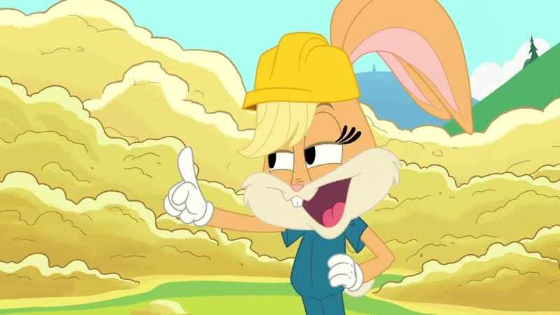 Yes, Daffy, winners still pick lunch
