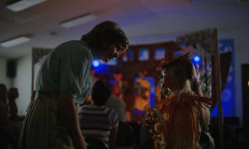 Yes, dear. - Have you seen my mother?