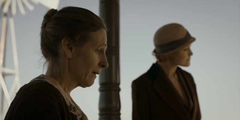 Yes, my dear Leonard would speak in similar terms