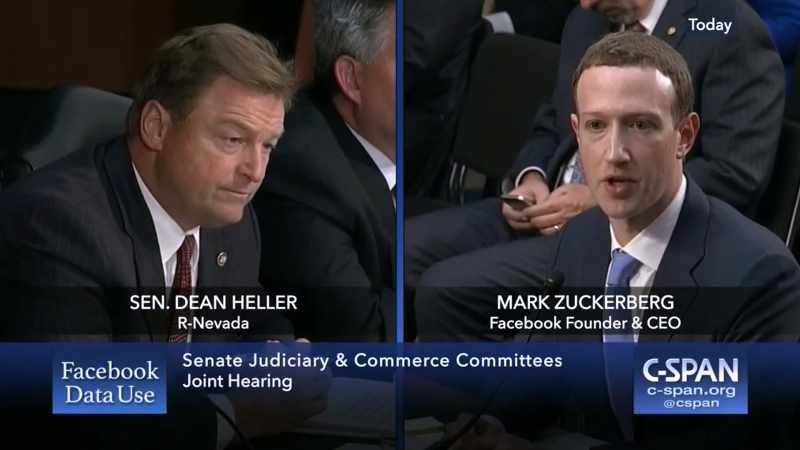 Yes, they did not want their information