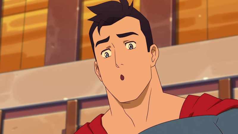 Yes. Do you have a comment for the Daily Planet?