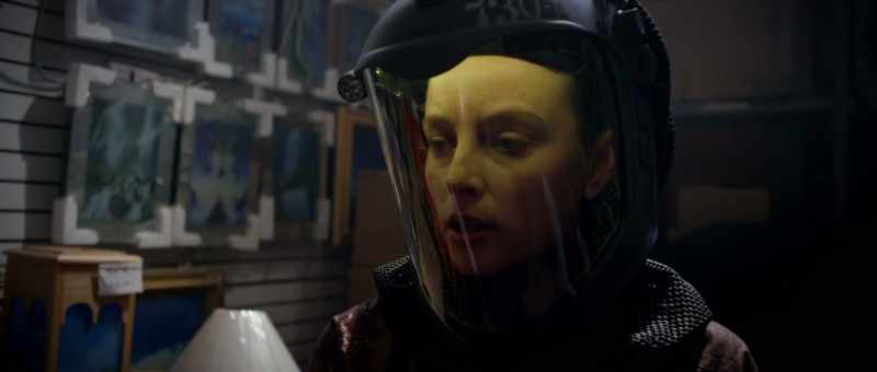 Yes, Dr. Lauren Chase, extraction team 314