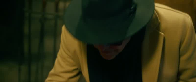 Yes, Ethan