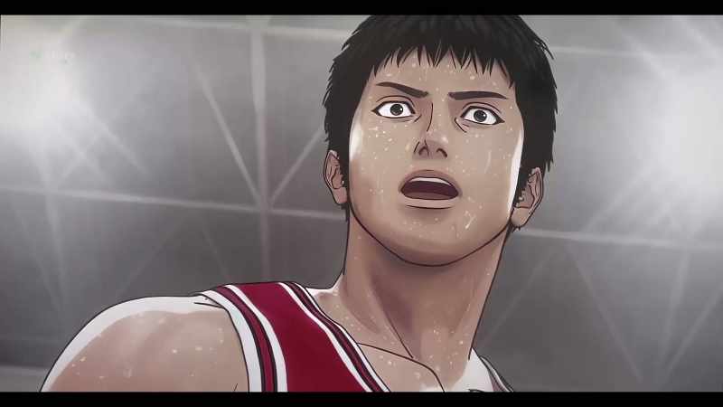 Yes! FASTBREAK!