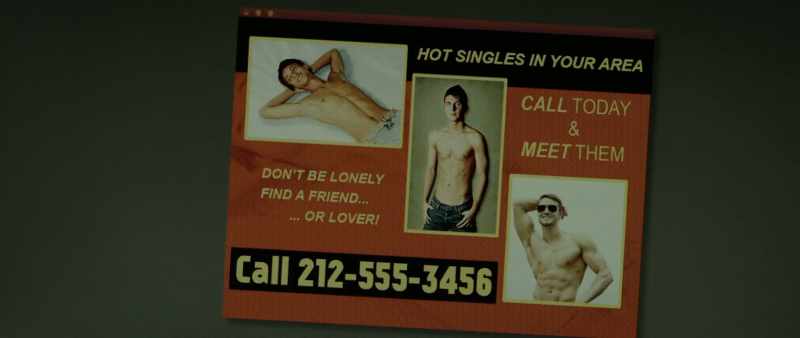 Yes! Finally! Someone who understands