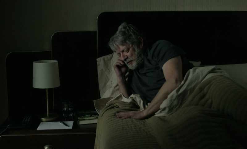 Yes... Forgive me, Jaime, you caught me half asleep