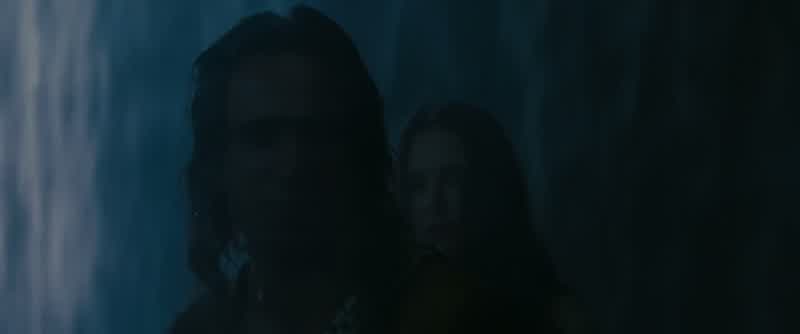Yes! Go ahead! What the bloody hell plan is this? I want you to go! If we go, there's a chance there