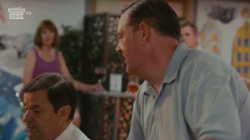 Yes, go on Terry. Woo hoo!