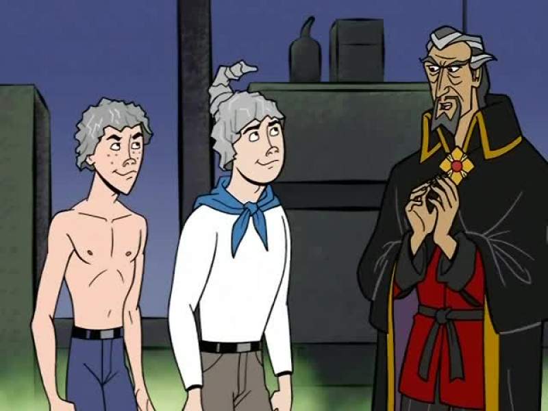 YES GO TEAM VENTURE