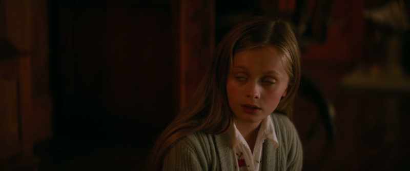 Yes, you have a conscience. - Cookie