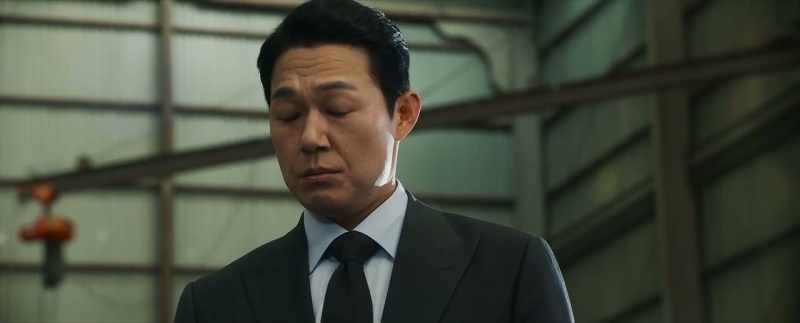 Yes, we haven't seen Mal-bong and Na-ra in a while