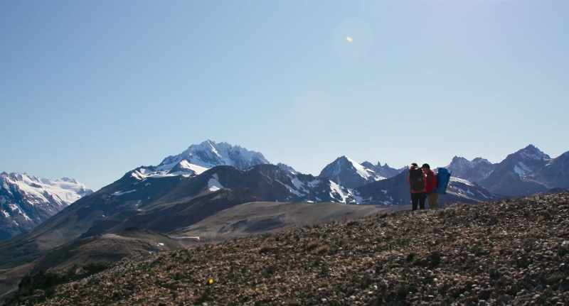 Yes. He was always like that with me