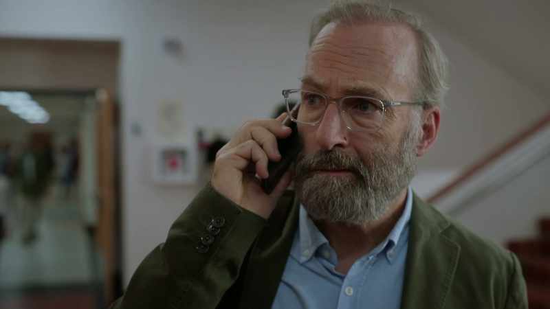 Yes. Hello, Professor Devereaux