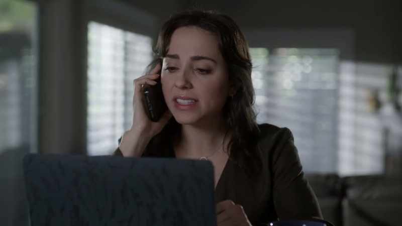 Yes, hi. This is Linda Phillips