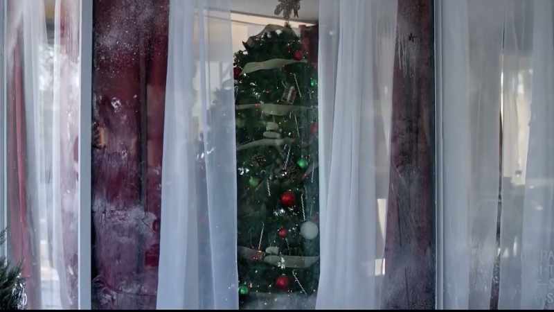 Yes, I am not coming back until the new year