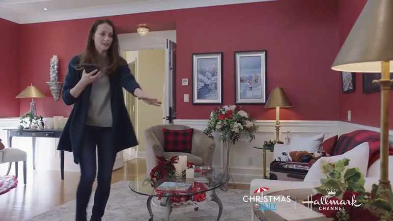 Yes, I cannot wait to see the look on Mia's face