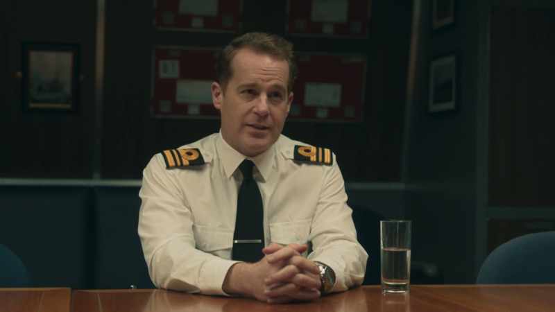 Yes, I disliked him, but I always played by the rule book