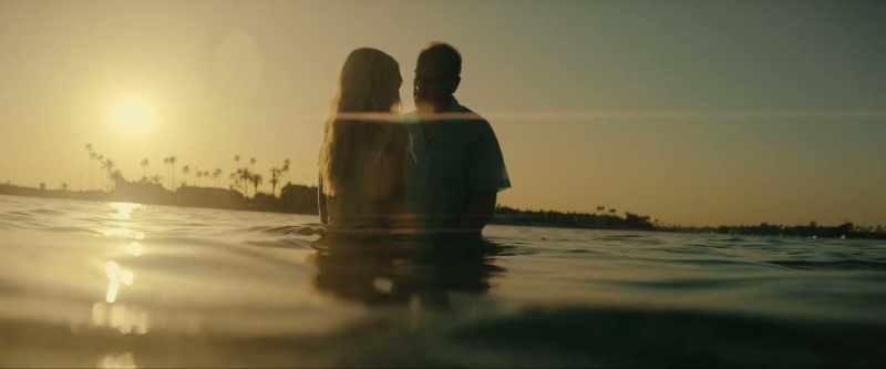 Yes, I do. - Then I baptize you