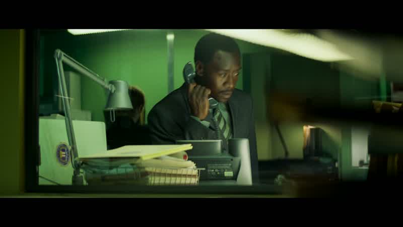 Yes, I got a call from AD Joy