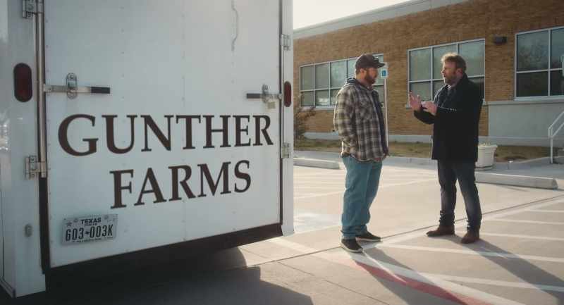 Yes. I need 4,000 turkeys!