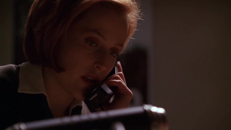 Yes, I need a trace on a D.C. area phone number