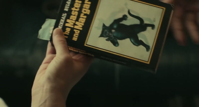 Yes. I saw you dropped it, so I