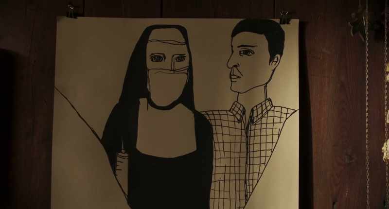 Yes, I started out as an artist