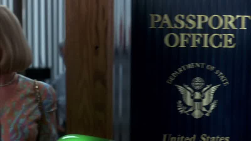 Yes I'd like to renew my passport pleaseI'll be leaving the country very shortlyTraveling aloneYes I'll be a widow