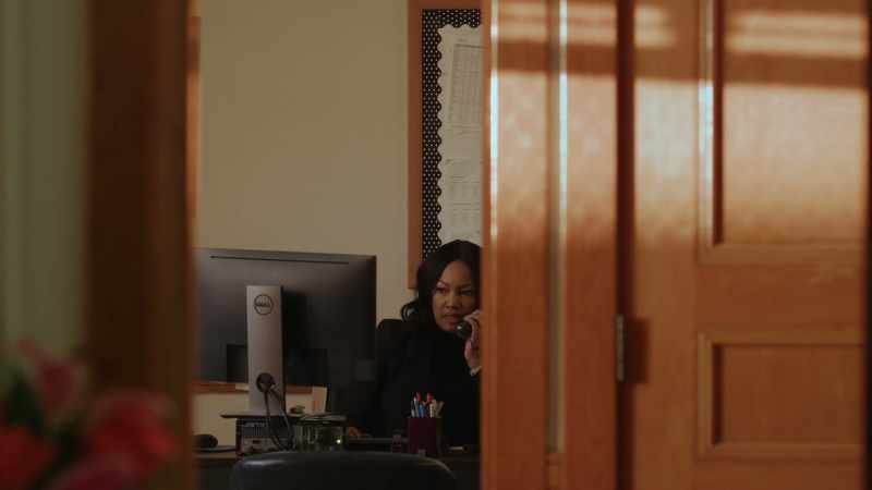 Yes. I'd like to speak to... Loretta