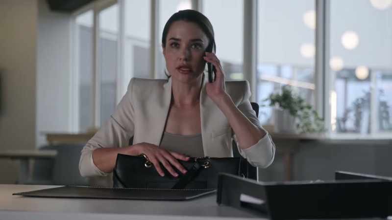 Yes, I'm back, yes, I saw your email