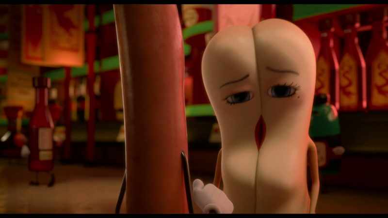 Yes, I'm fine, but it was really scary. Where have you been?