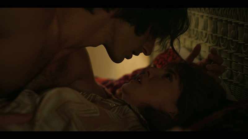 �� Yes, I'm good, good loving ♪