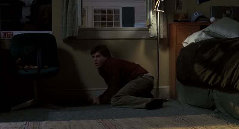 Yes? - I'm sorry. - Dan. - What's going on?