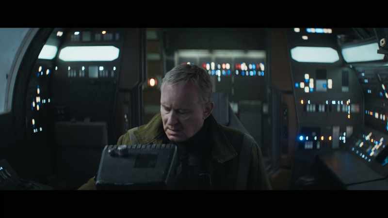 Yes, this is Alderaan 12912505