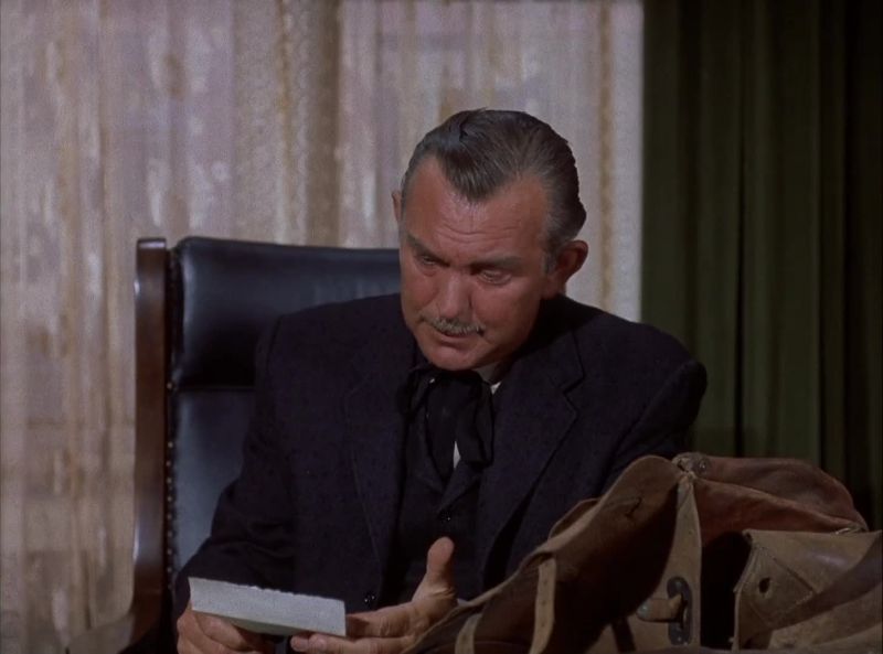 Yes, this is Judge Garth's firm script