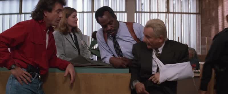 Yes it is itchy These doctors are savagesWhere does it say that a gunshot wound requires a rectal examHuh HuhScofffsYeah With a telescope big enough to see VenusI guess all they saw was uranus huhOh