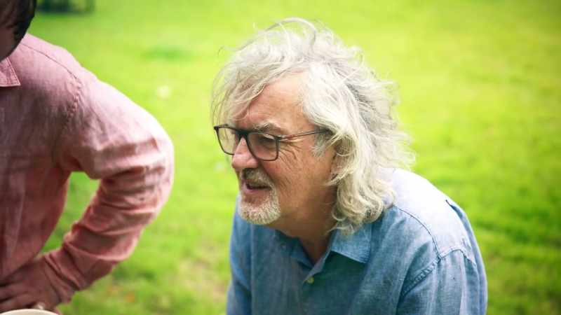 Yes, it's gluttony, it's brazen. Shameless